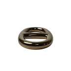 Hermes Scarf Ring Chaine D'ancre Gold — view 4