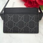 Gucci King Snake Card Case — view 2