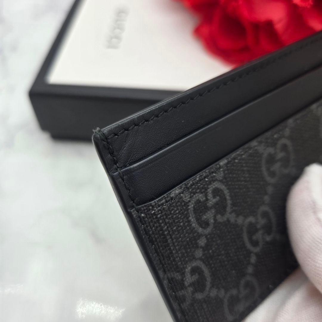 Gucci King Snake Card Case — view 6