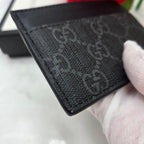 Gucci King Snake Card Case — view 7