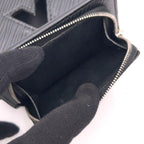 Louis Vuitton Epi Portefeuille Twist Compact XS Trifold Wallet — view 6