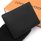 Louis Vuitton Aerogram Portefeuille Multiple Bifold Wallet — view 2