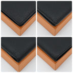 Louis Vuitton Aerogram Portefeuille Multiple Bifold Wallet — view 8