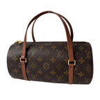 Louis Vuitton Monogram Vintage Papillon 26 Handbag