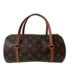 Louis Vuitton Monogram Vintage Papillon 26 Handbag — view 3
