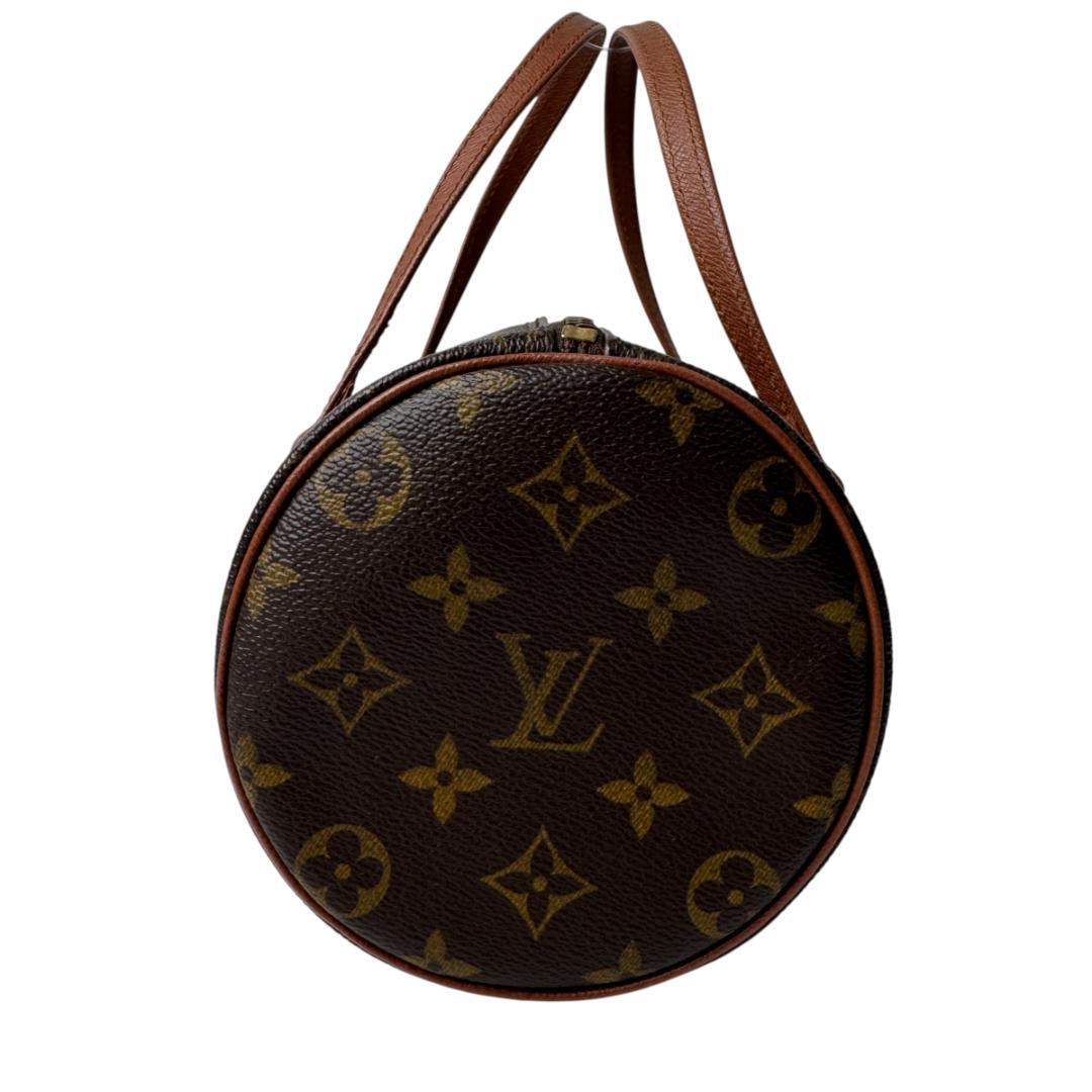 Louis Vuitton Monogram Vintage Papillon 26 Handbag — view 4