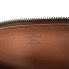 Louis Vuitton Monogram Vintage Papillon 26 Handbag — view 8