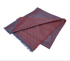 Gucci GG Logo Shawl Scarf — view 2