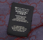 Gucci GG Logo Shawl Scarf — view 6