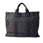 Hermes Herline Tote MM Gray — view 3