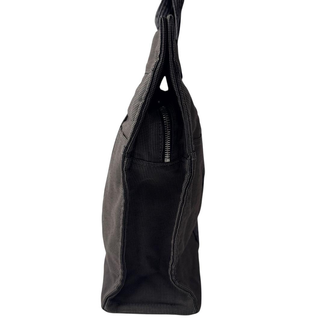 Hermes Herline Tote MM Gray — view 4