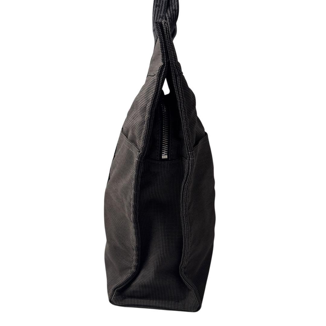 Hermes Herline Tote MM Gray — view 5