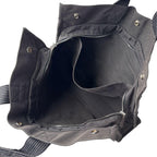 Hermes Herline Tote MM Gray — view 8