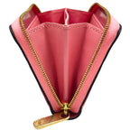 Louis Vuitton Valentine's Day Limited Vernis Sunrise Zippy Coin Purse — view 3