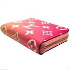 Louis Vuitton Valentine's Day Limited Vernis Sunrise Zippy Coin Purse — view 8