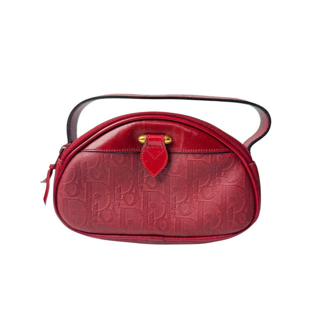 Dior Trotter Mini Handbag — view 2