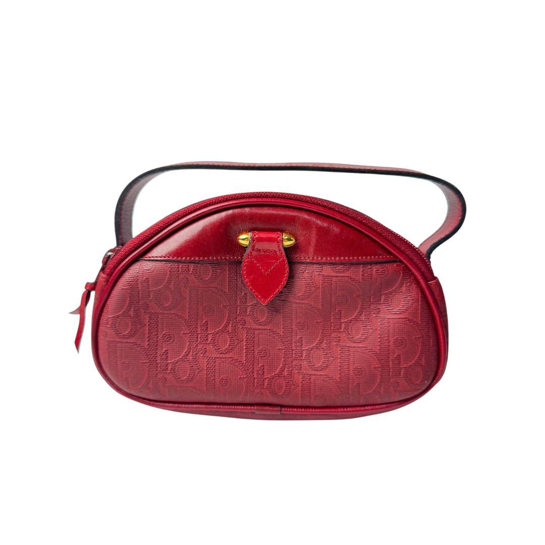 Dior Trotter Mini Handbag — view 2