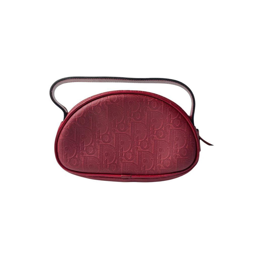 Dior Trotter Mini Handbag — view 3