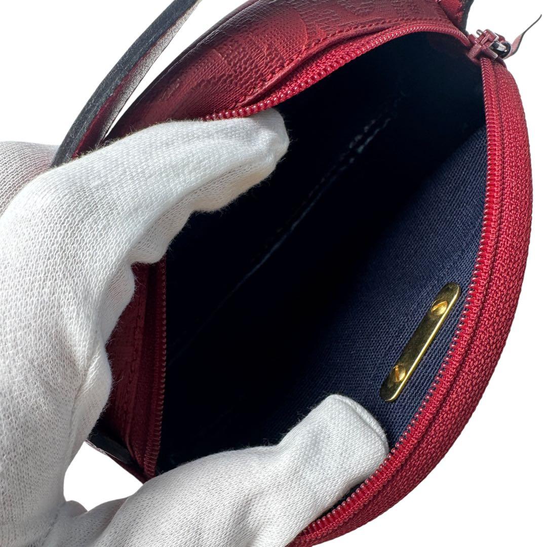 Dior Trotter Mini Handbag — view 7