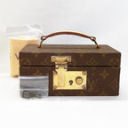 Louis Vuitton Repair Boite-a-tout Case Handbag