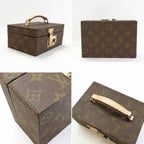 Louis Vuitton Repair Boite-a-tout Case Handbag — view 3