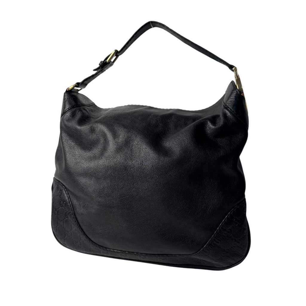 Gucci Guccissima Charlotte Hobo