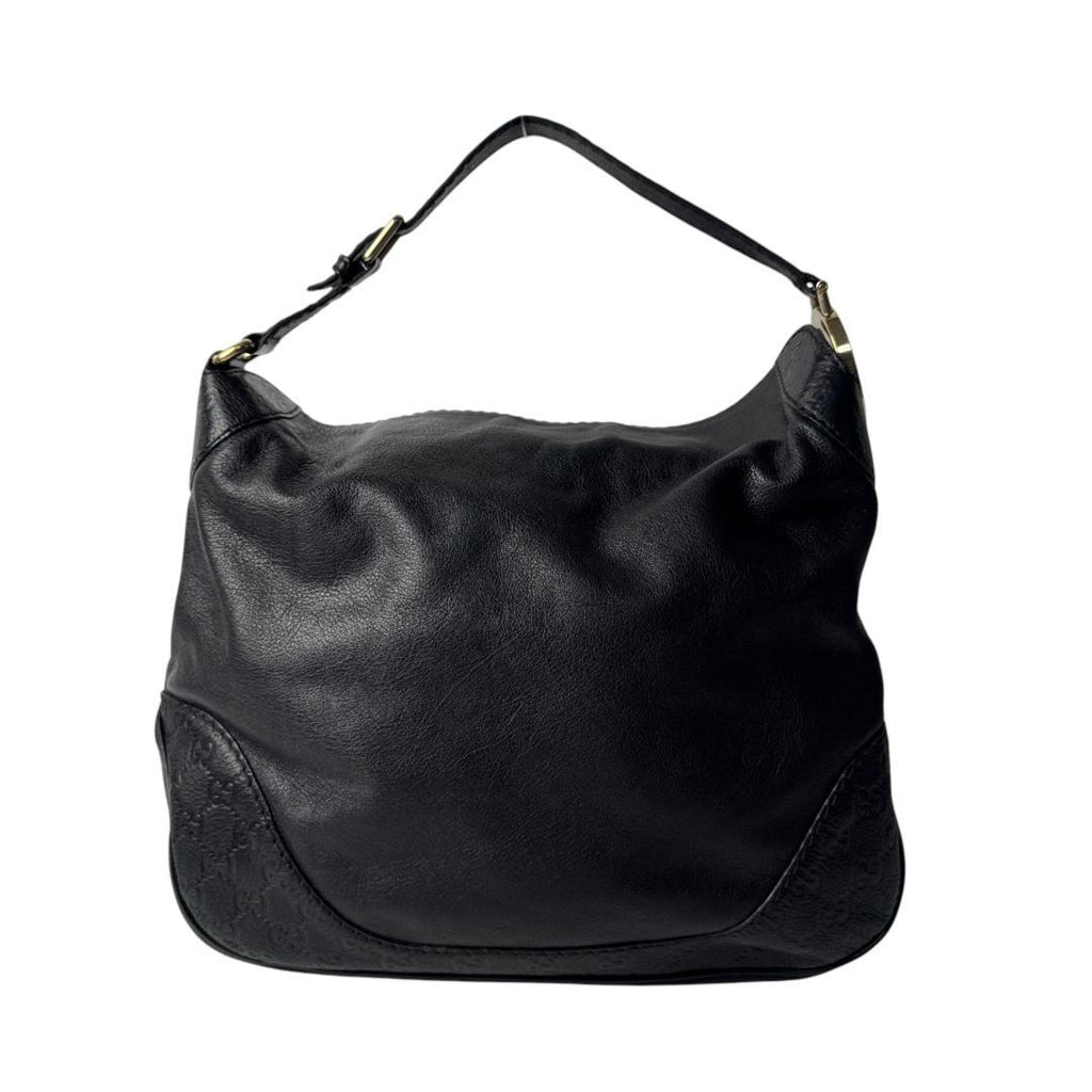 Gucci Guccissima Charlotte Hobo — view 2