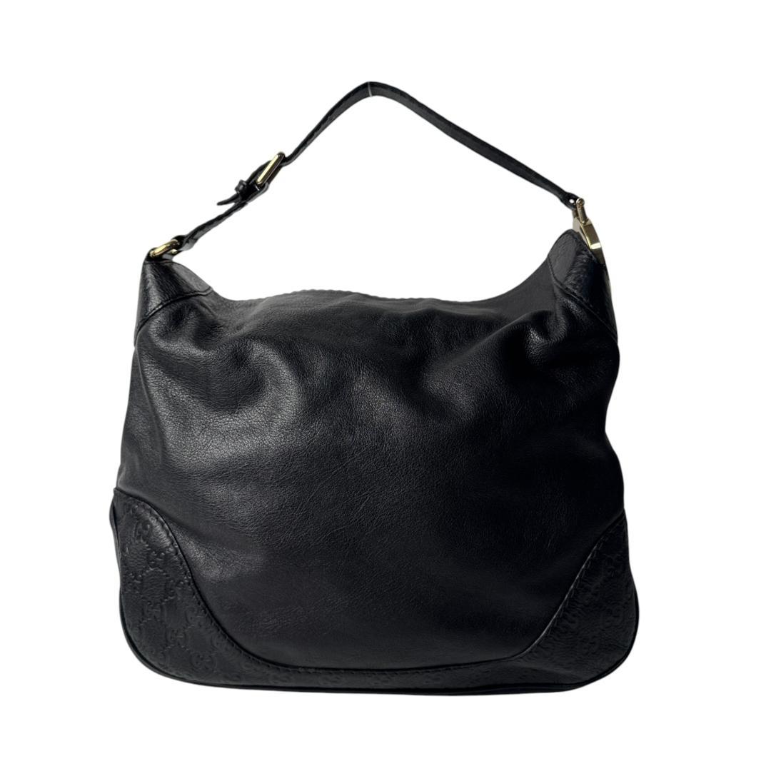 Gucci Guccissima Charlotte Hobo — view 2