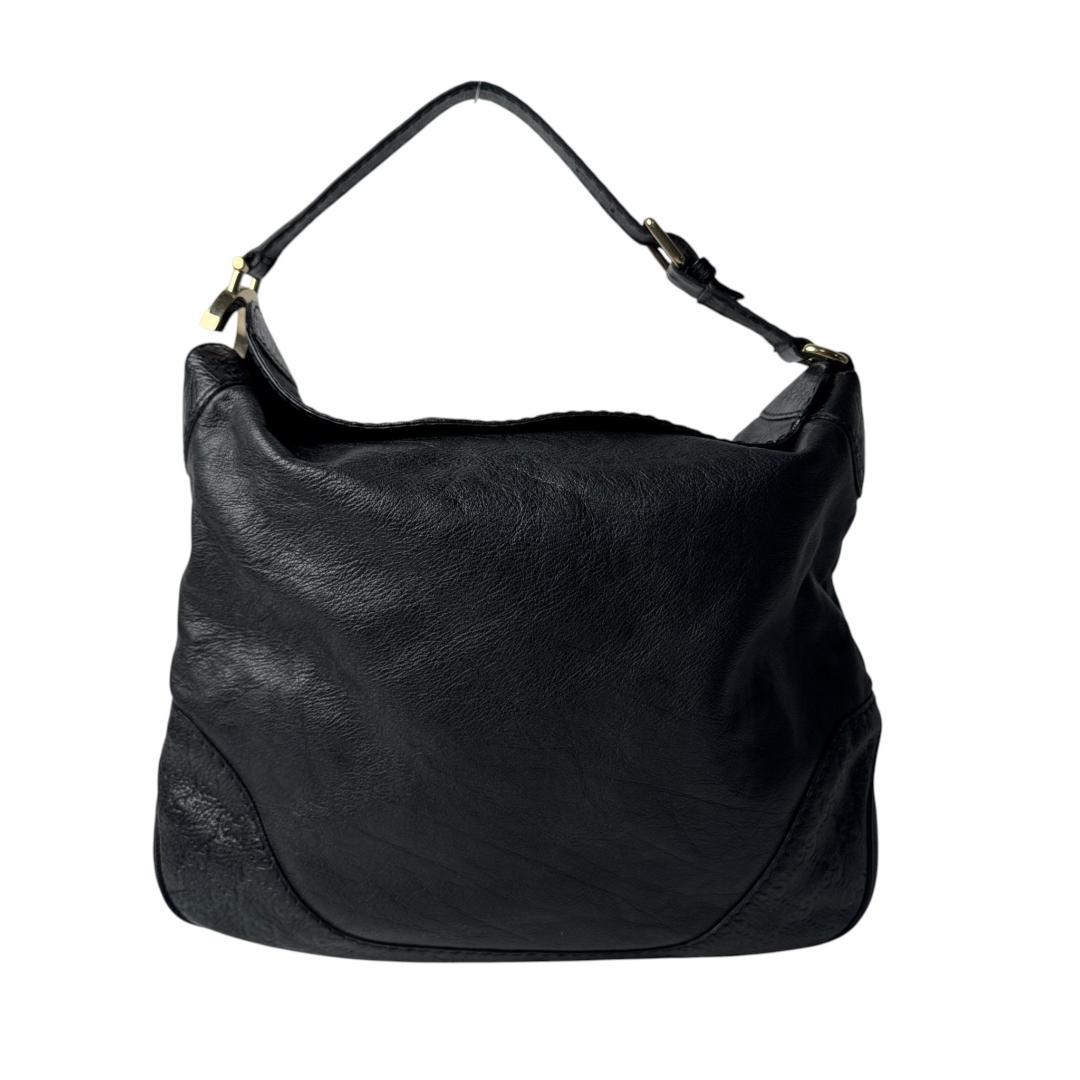 Gucci Guccissima Charlotte Hobo — view 3