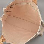 Hermes New Fourre Tout MM Tote Canvas Orange — view 6