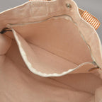 Hermes New Fourre Tout MM Tote Canvas Orange — view 7