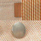 Hermes New Fourre Tout MM Tote Canvas Orange — view 8