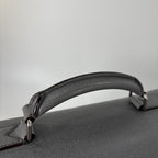 Louis Vuitton Super Taiga Vasili GM Business Bag Gray — view 6