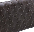 Bottega Veneta Intrecciato Leather Bifold Wallet — view 5