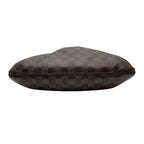 Louis Vuitton Damier Leather Blue Msbeli GM Shoulder — view 5