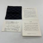 Gucci Square Link Bracelet — view 2