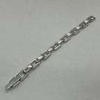 Gucci Square Link Bracelet — view 3