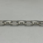 Gucci Square Link Bracelet — view 5