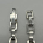 Gucci Square Link Bracelet — view 6