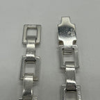 Gucci Square Link Bracelet — view 7