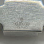 Gucci Square Link Bracelet — view 8