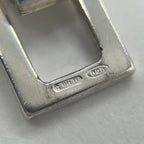 Gucci Square Link Bracelet — view 9