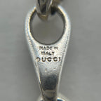Gucci Teardrop Link Chain Bracelet — view 5