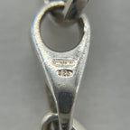 Gucci Teardrop Link Chain Bracelet — view 6
