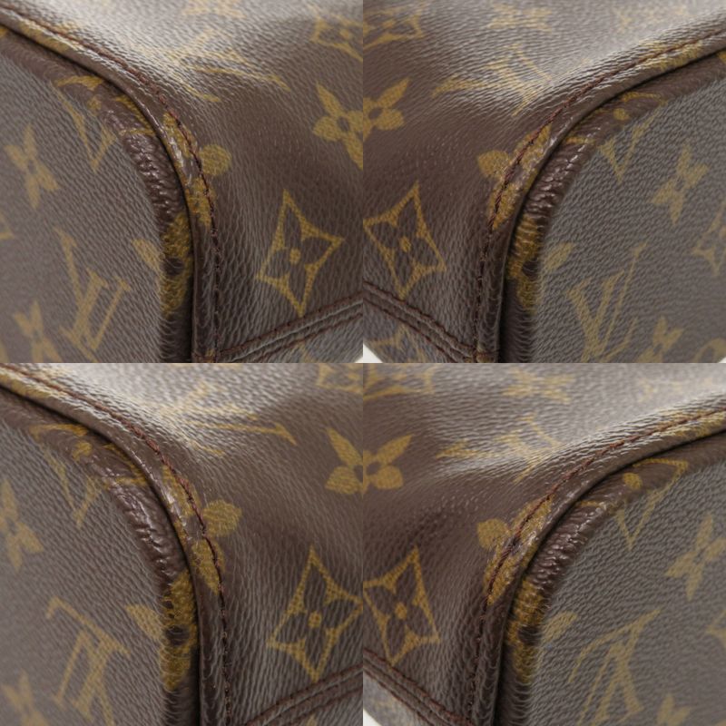 Louis Vuitton Vavin PM Monogram Handbag 0247 — view 4