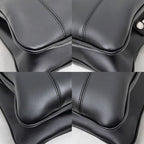 Gucci Petit GG Small Hand Bag Black 2-Way Chain — view 5
