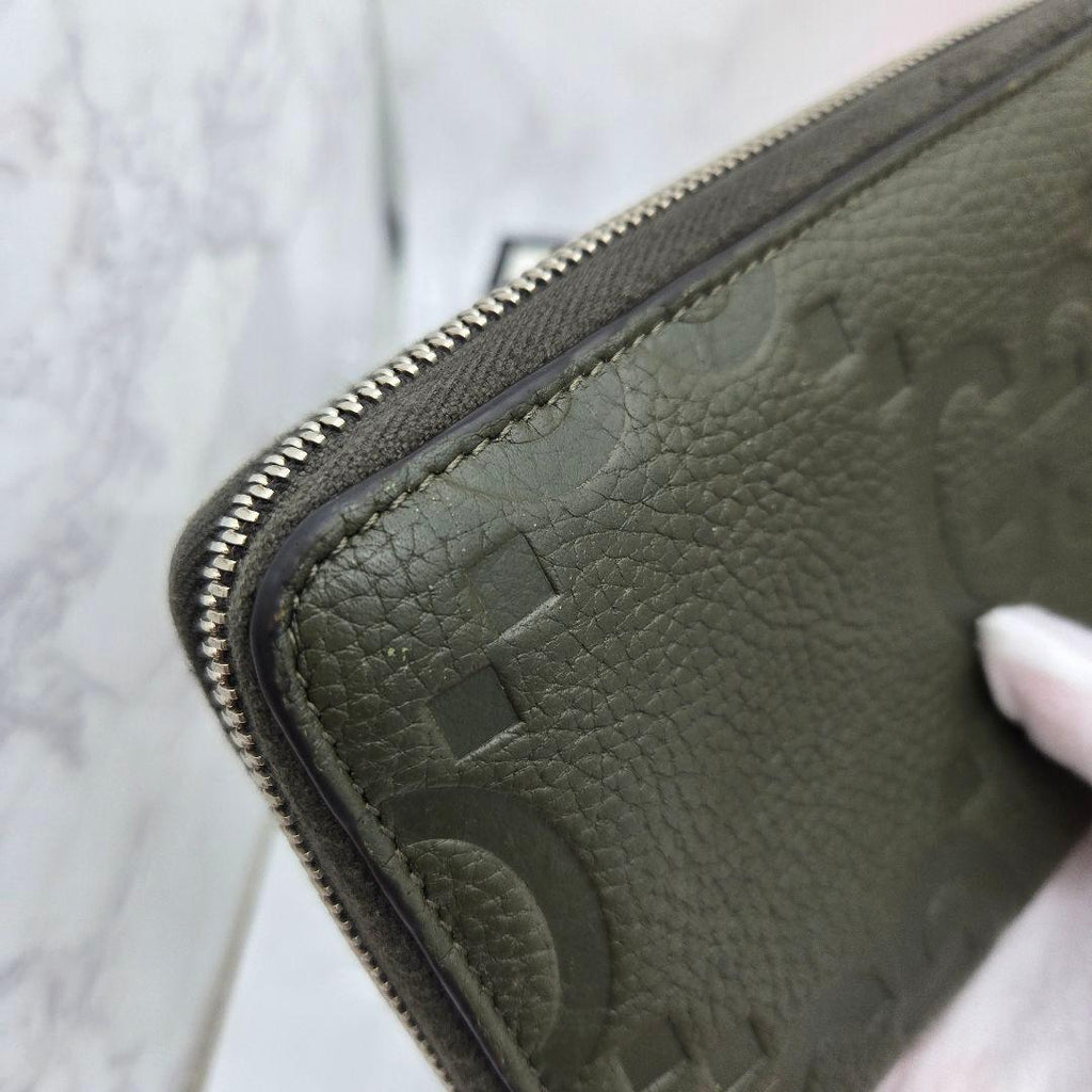 Gucci Wallet Jumbo GG Organizer — view 5