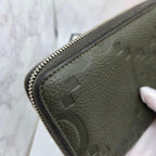 Gucci Wallet Jumbo GG Organizer — view 5
