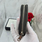 Gucci Wallet Jumbo GG Organizer — view 8