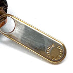 Louis Vuitton Monogram Zippy Coin Purse Round Zip — view 4